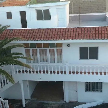 Villa Casa Restinga La Restinga Exterior foto