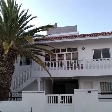 Villa Casa Restinga La Restinga Exterior foto