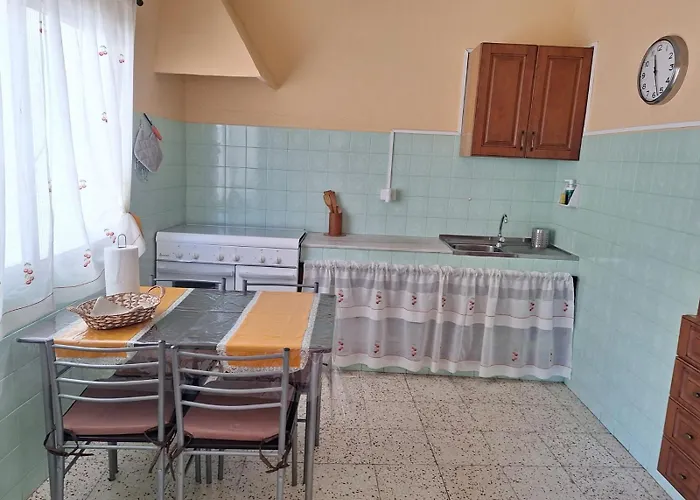Casa Restinga