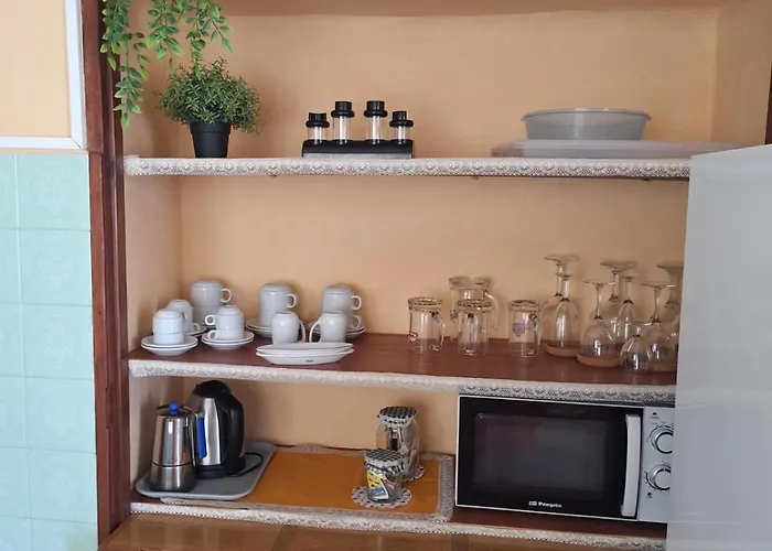 Casa Restinga