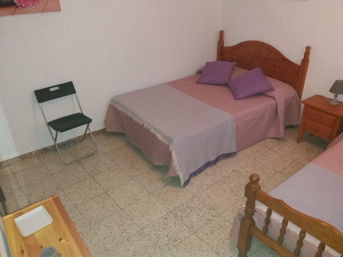 Casa Restinga Ferienhaus *