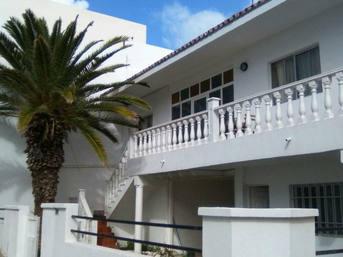 Casa Restinga Ferienhaus *