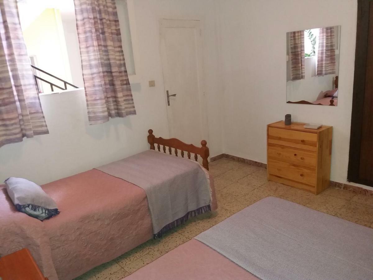 Vakantiehuis Casa Restinga