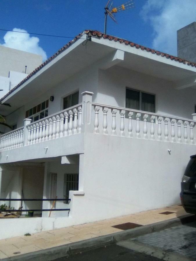 Casa Restinga Ferienhaus *