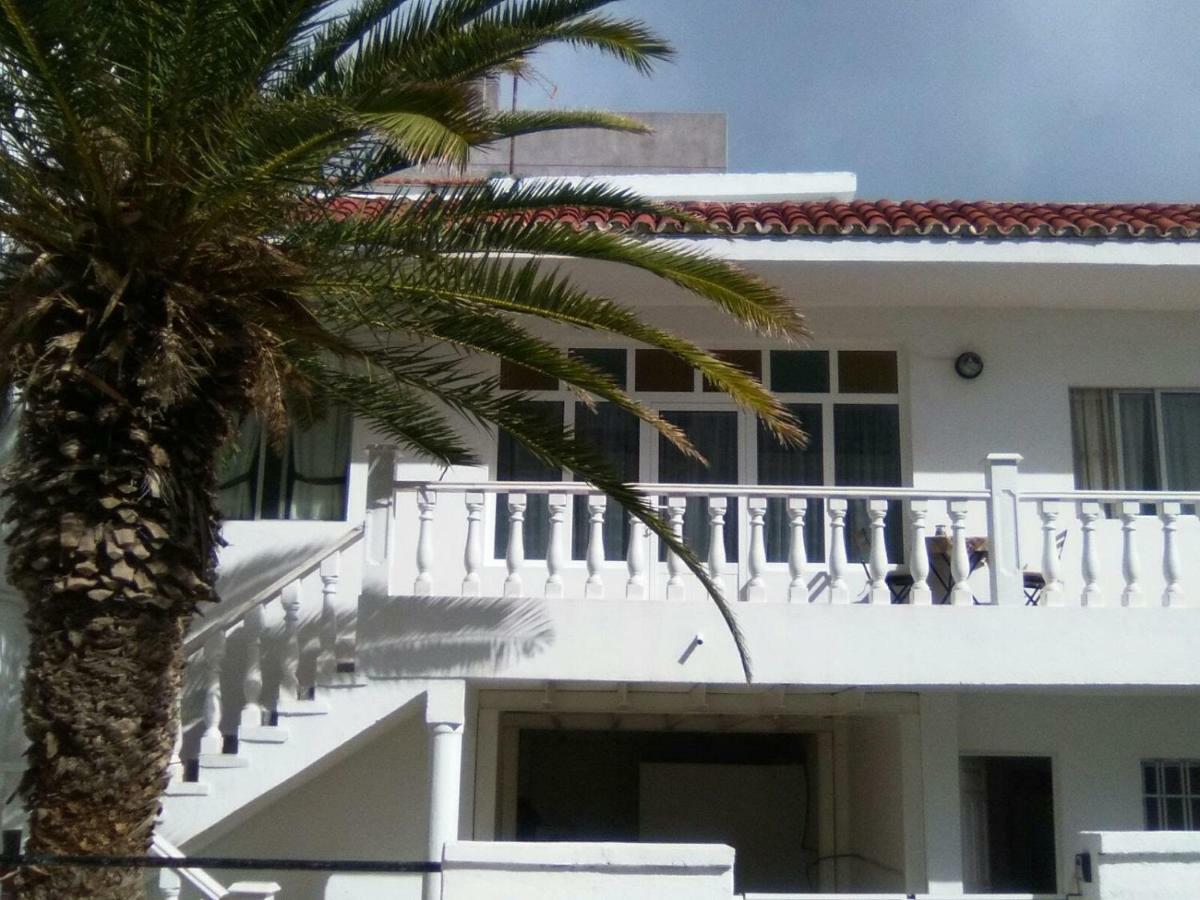 Casa Restinga