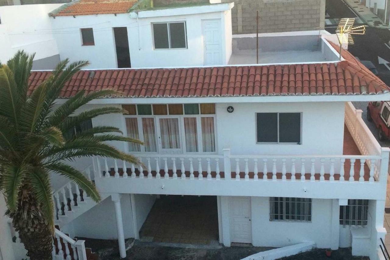 Ferienhaus Casa Restinga *