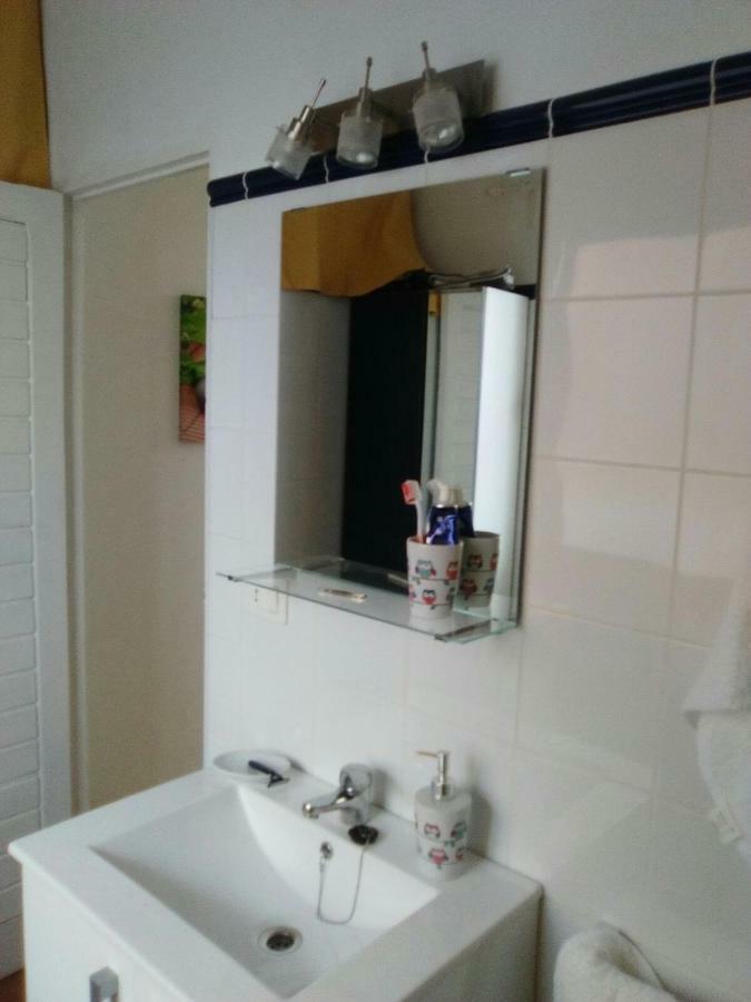 Casa Restinga *