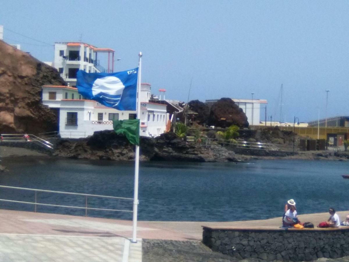 Casa Restinga * La Restinga