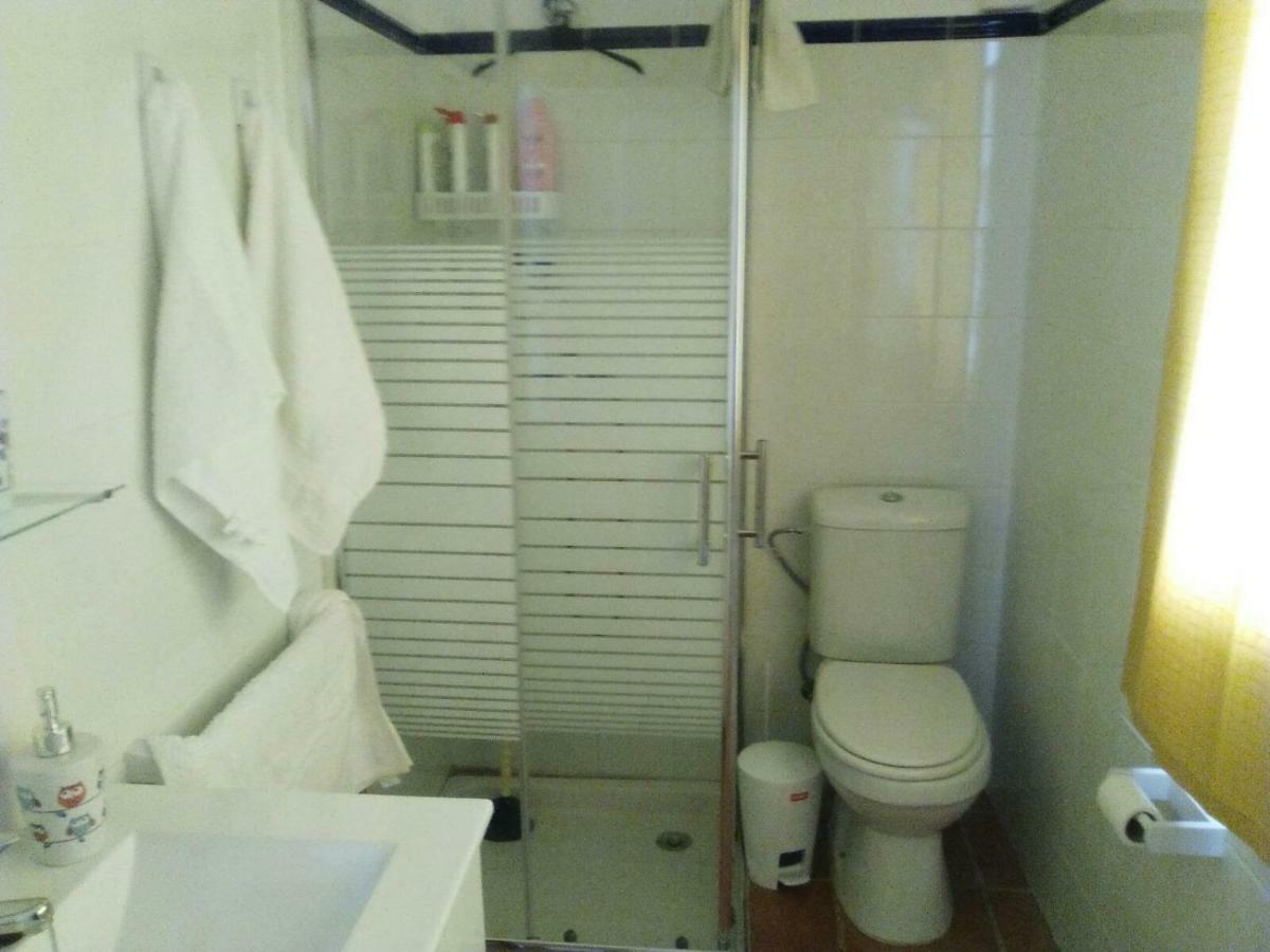 Vakantiehuis Casa Restinga