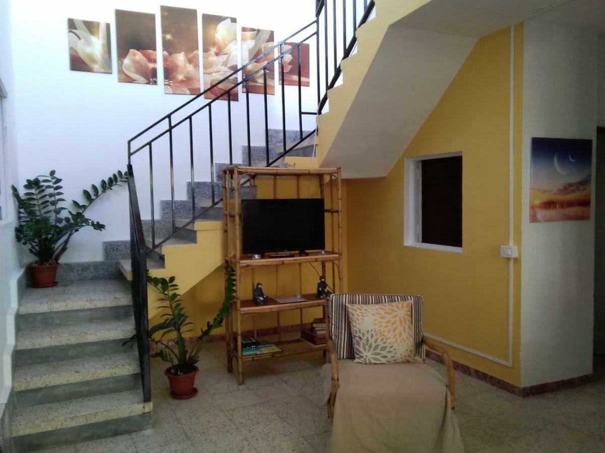 Casa Restinga Vakantiehuis La Restinga