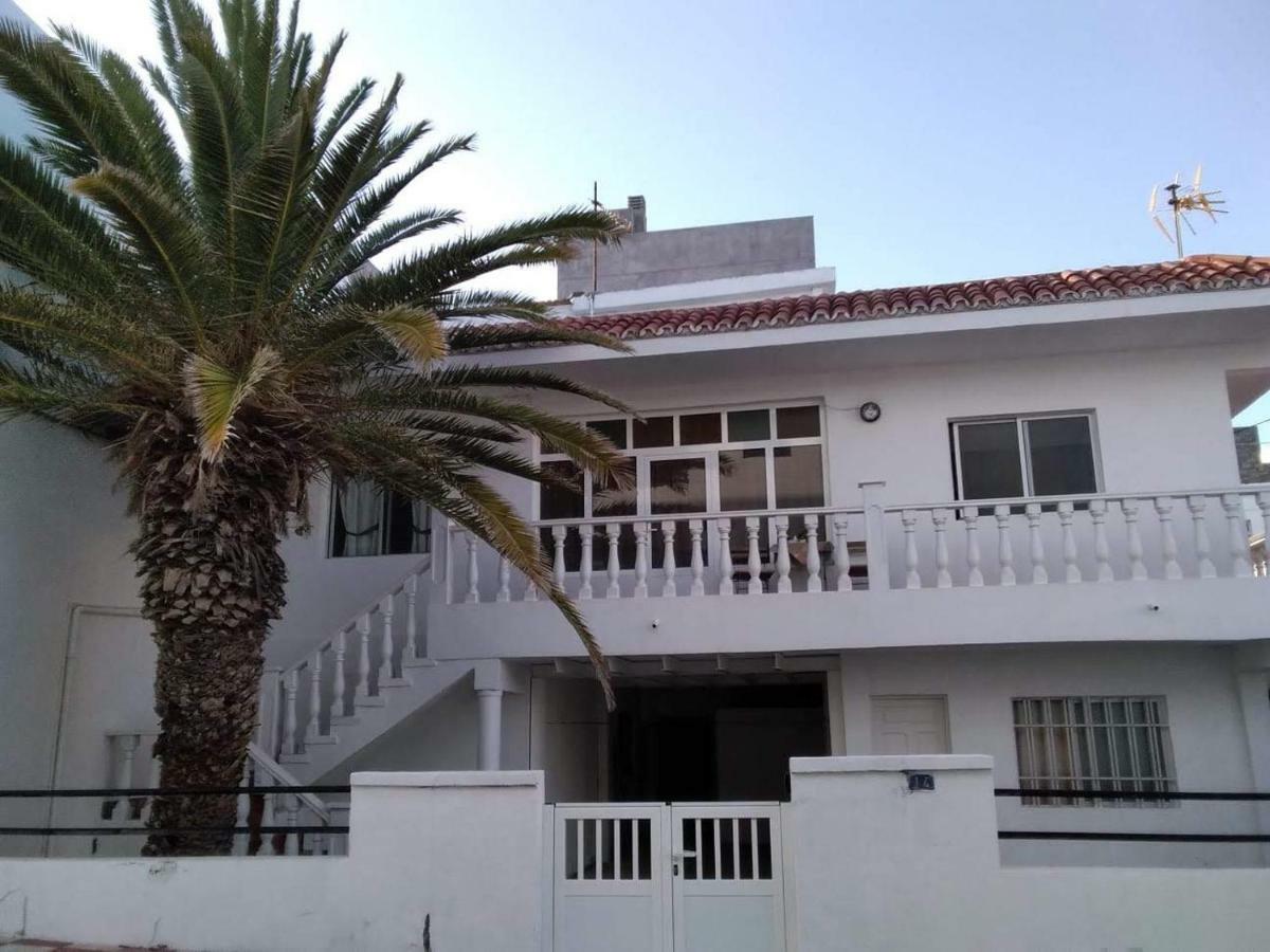 Vakantiehuis Casa Restinga