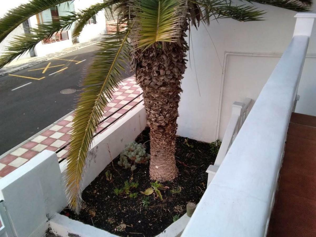 Casa Restinga Vakantiehuis *