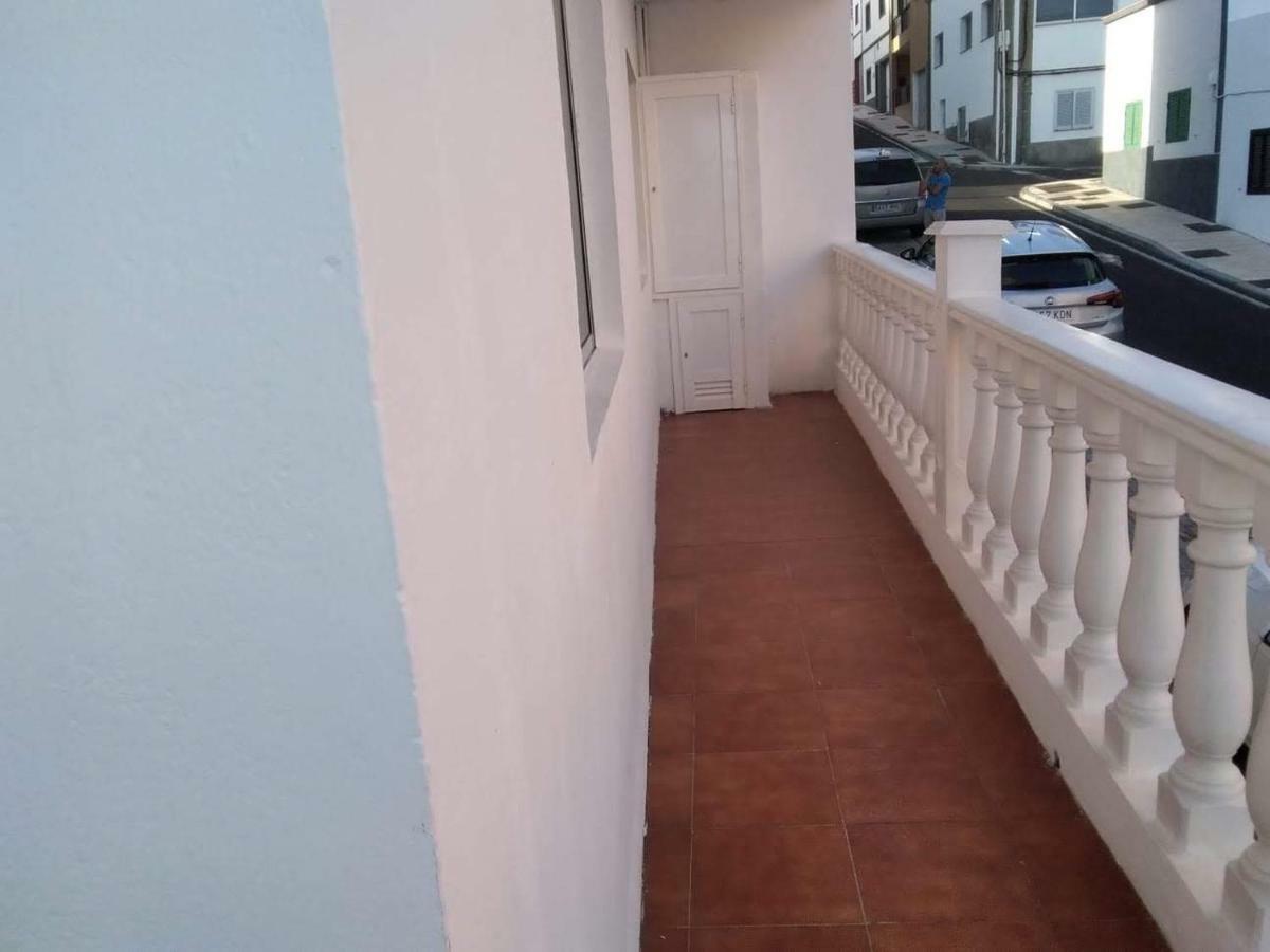 Casa Restinga Ferienhaus