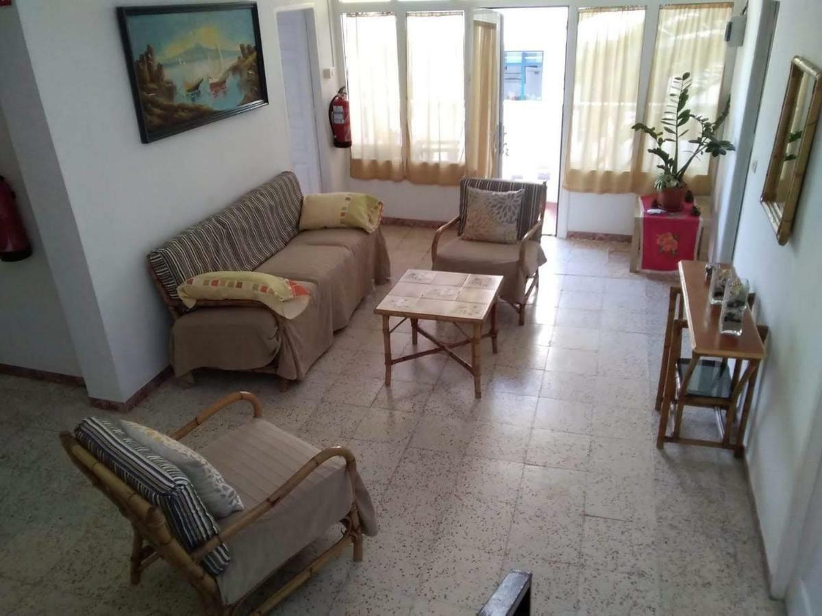 Casa Restinga Vakantiehuis
