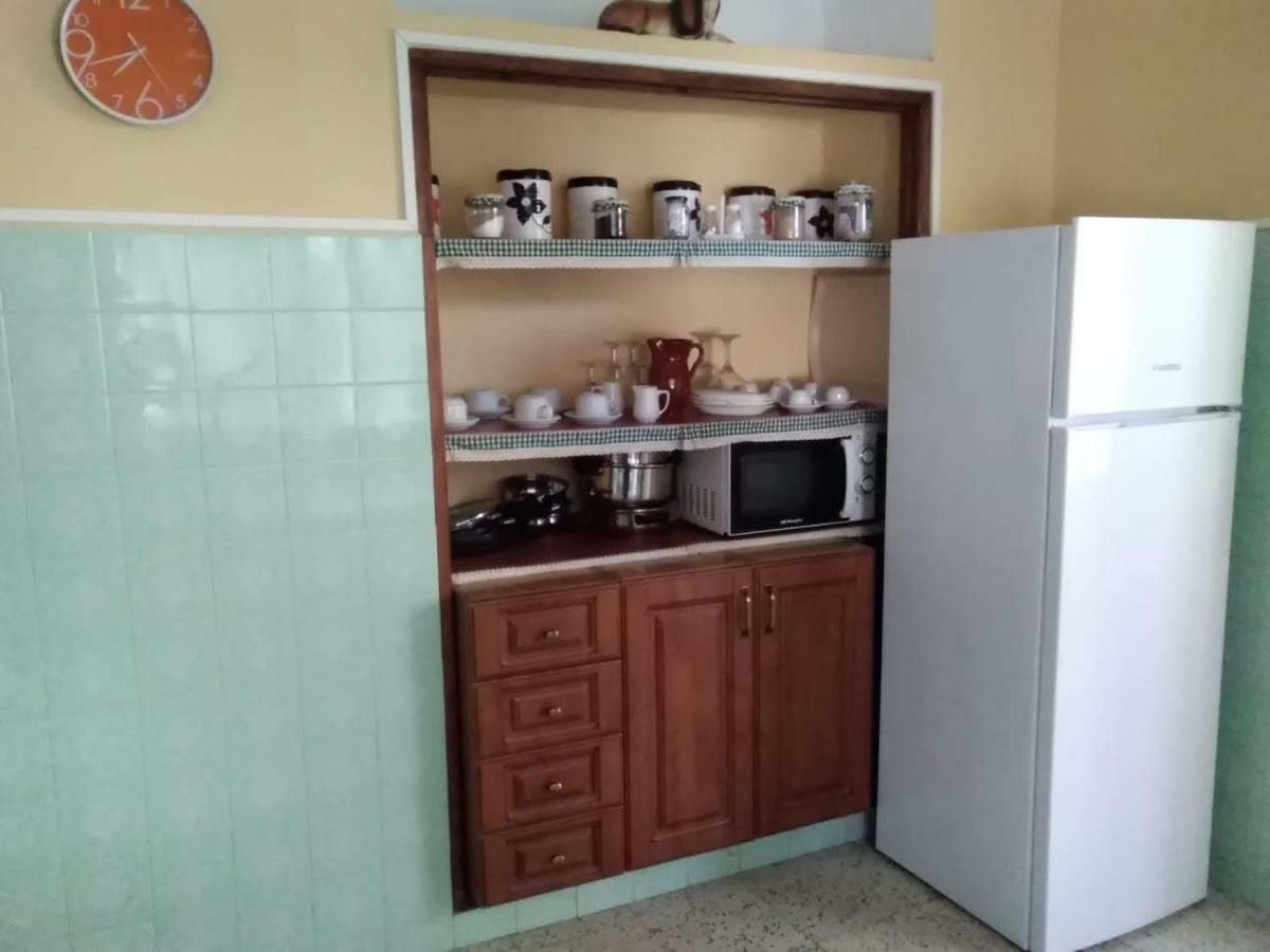 Casa Restinga Vakantiehuis