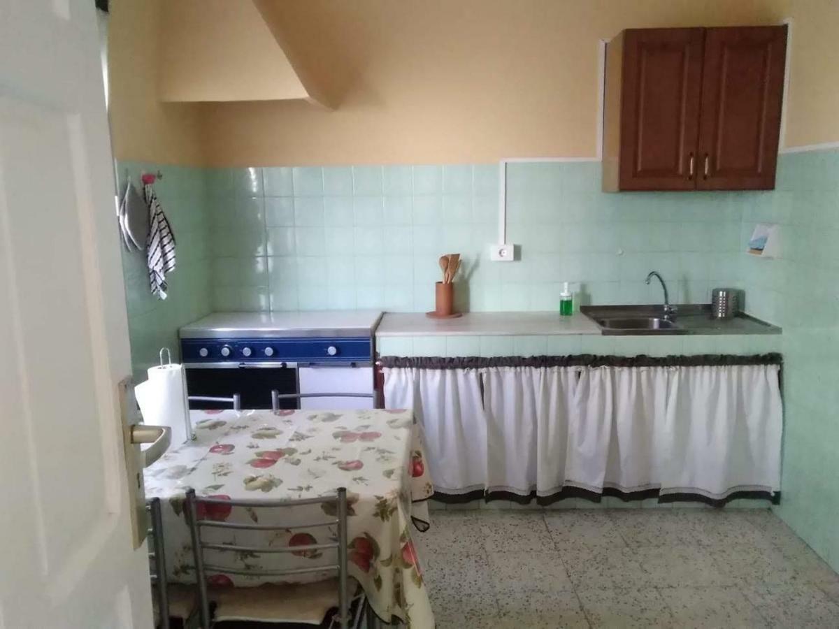 Ferienhaus Casa Restinga *